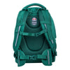 Schulrucksack MILO Grün 2-teilig