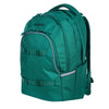 Schulrucksack MILO Grün 2-teilig