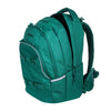 Schulrucksack MILO Grün 2-teilig