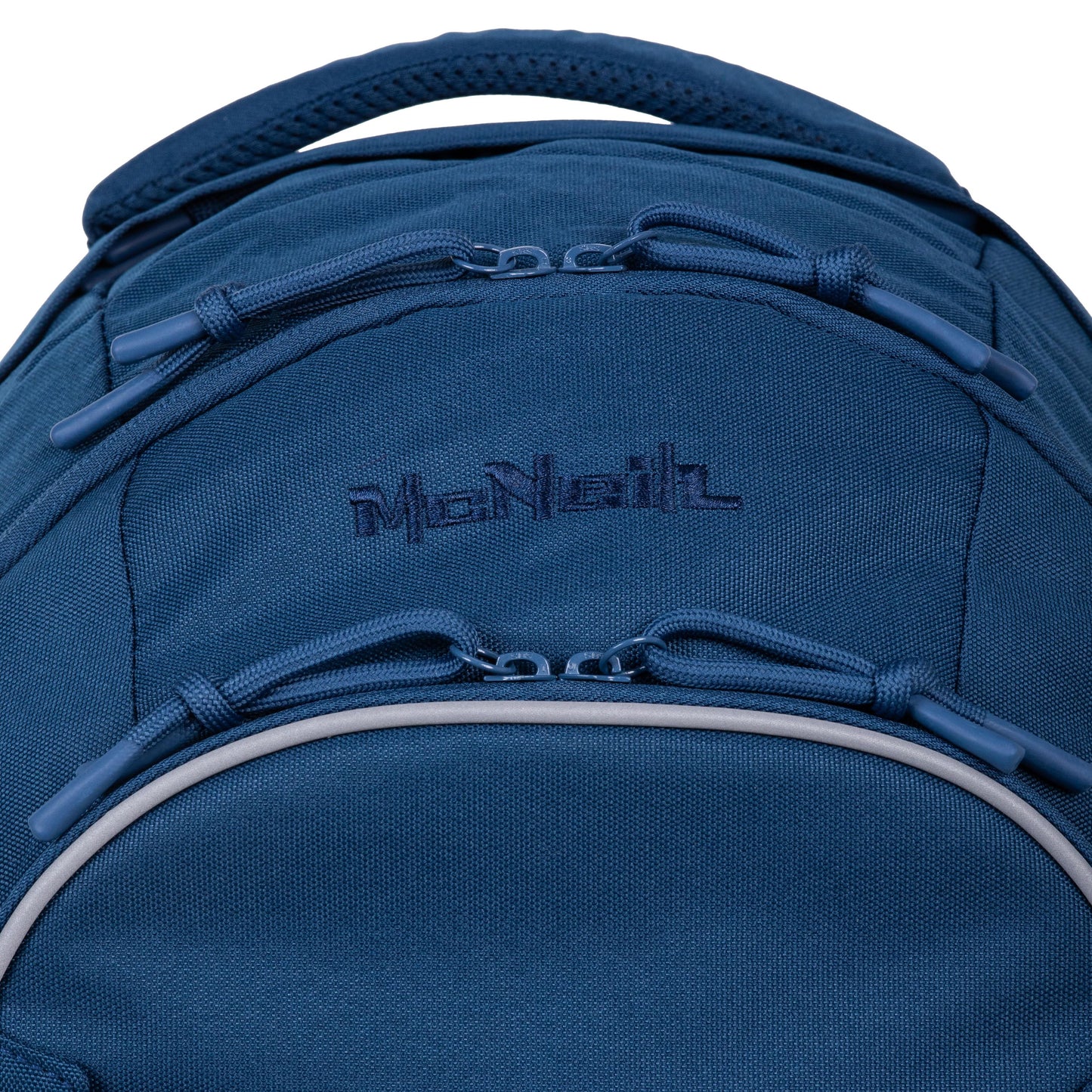 Schulrucksack MILO Navy 2-teilig