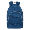 Schulrucksack MILO Navy 2-teilig