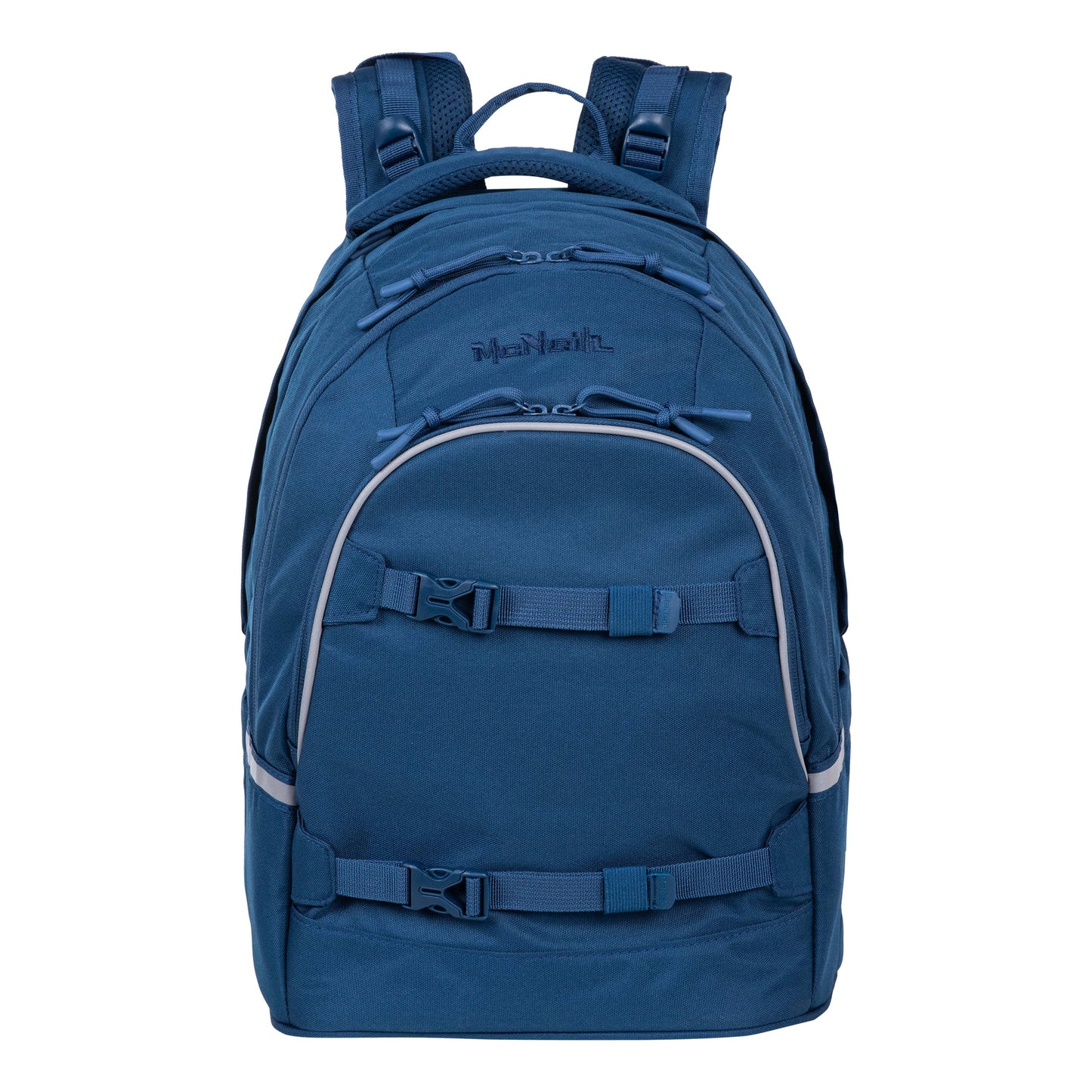 Schulrucksack MILO Navy 2-teilig