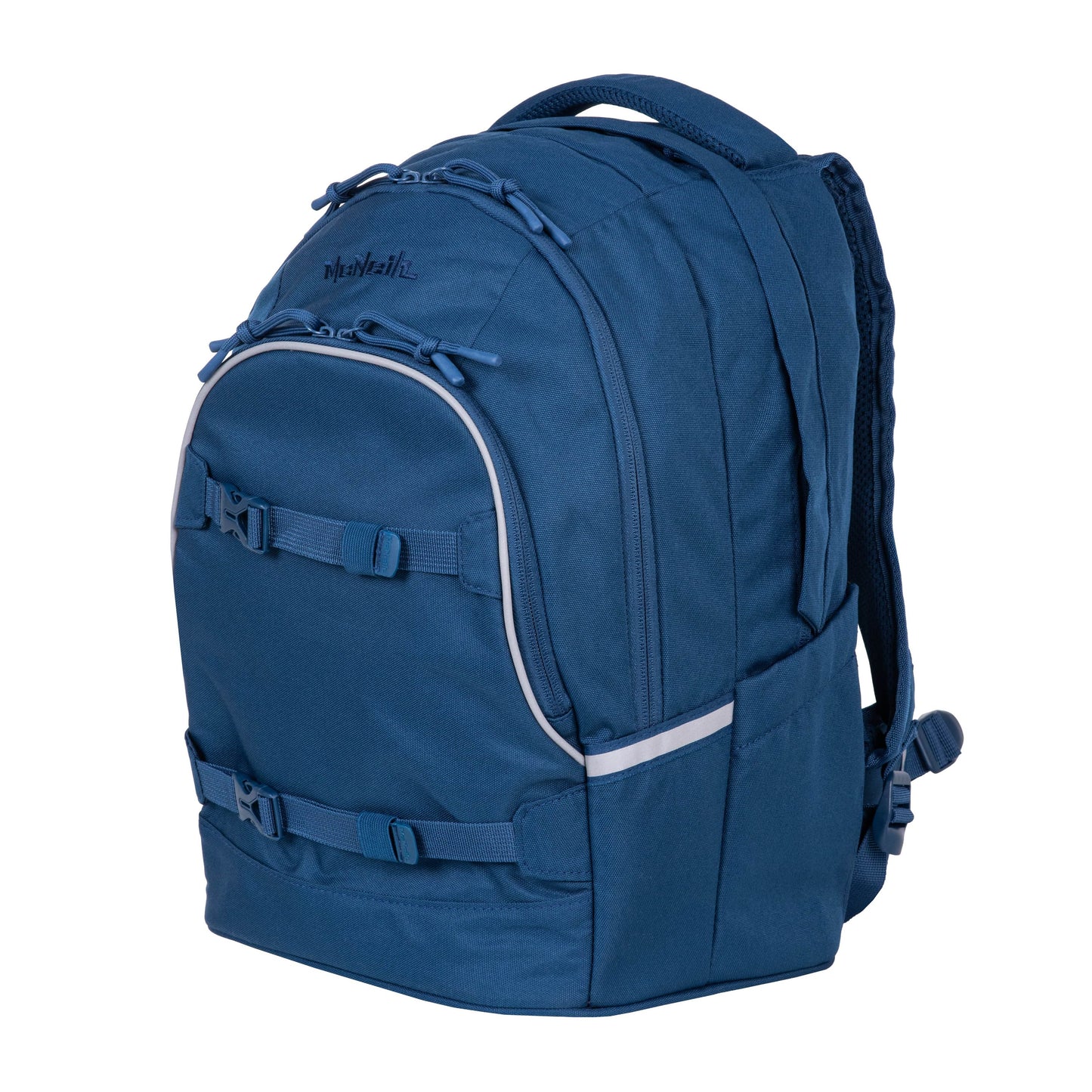 Schulrucksack MILO Navy 2-teilig