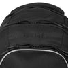 Schulrucksack MILO Schwarz 2-teilig