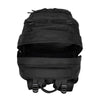 Schulrucksack MILO Schwarz 2-teilig