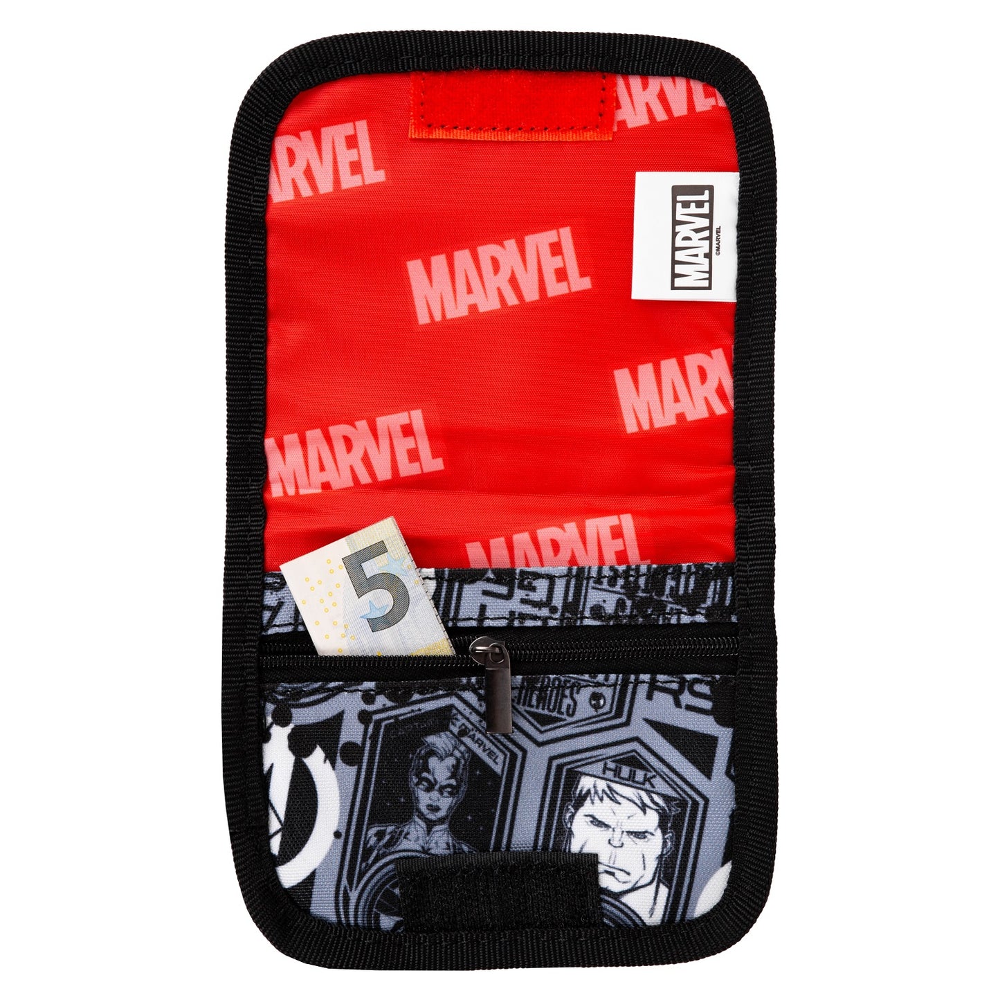 Brustbeutel MARVEL AVENGERS