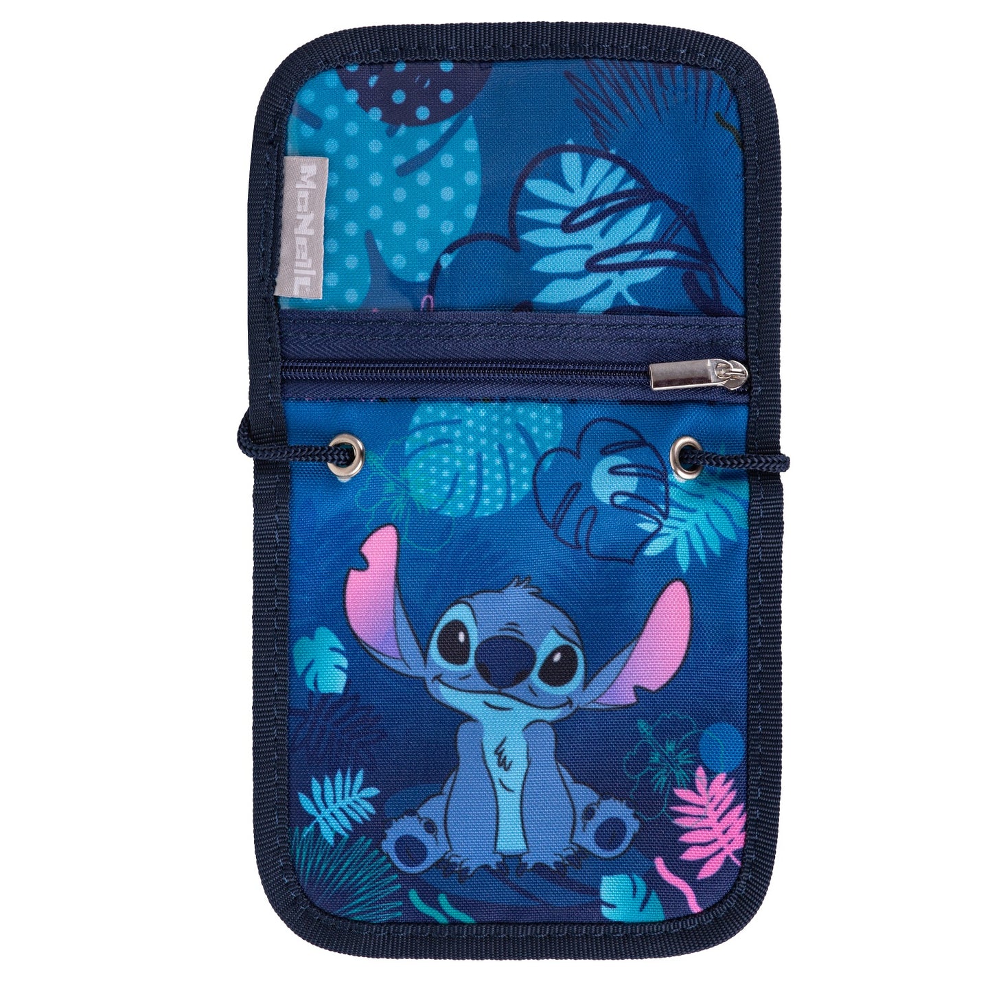Brustbeutel DISNEY STITCH