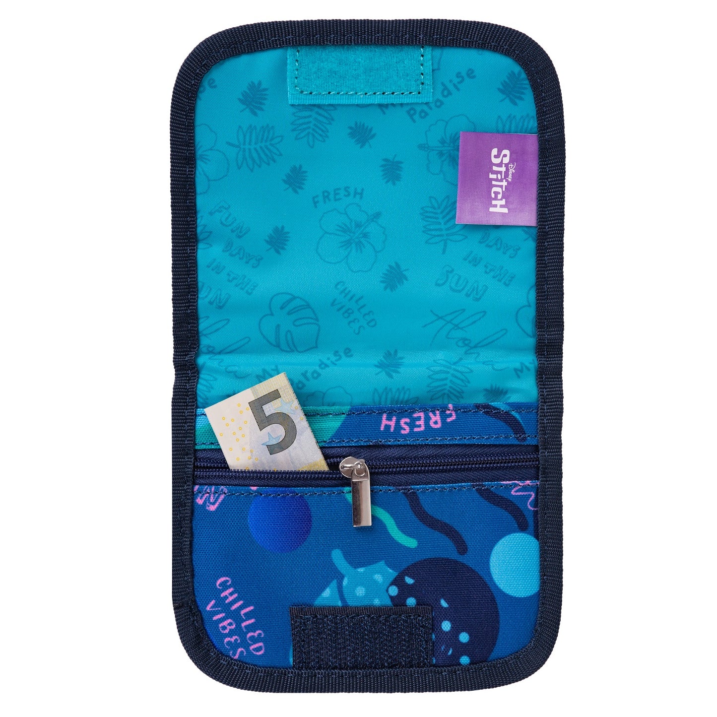 Brustbeutel DISNEY STITCH