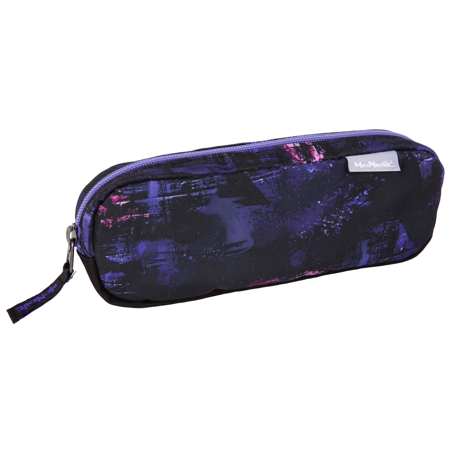 Schulrucksack LUCA Midnight 2-teilig
