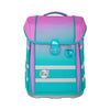 Schulranzen-Set PERFECTO, GRADIENT BLUEBERRY 5-teilig