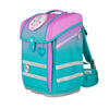 Schulranzen-Set PERFECTO, GRADIENT BLUEBERRY 5-teilig