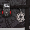 Schulranzen-Set PERFECTO, STAR WARS DARTH VADER 6-teilig