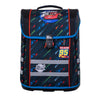 Schulranzen-Set PERFECTO, DISNEY CARS 5-teilig