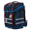 Schulranzen-Set PERFECTO, DISNEY CARS 5-teilig