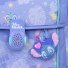 Schulranzen-Set PERFECTO, DISNEY STITCH II 6-teilig