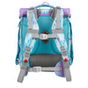 Schulranzen-Set PERFECTO, DISNEY FROZEN 6-teilig