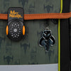 Schulranzen-Set PERFECTO, STAR WARS MANDALORIAN 5-teilig