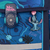 Schulranzen-Set PERFECTO, DISNEY STITCH 6-teilig