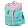 Schulranzen-Set PERFECTO, GRADIENT STRAWBERRY 5-teilig