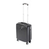 Motion Cabin Trolley Black Handgepäck Koffer