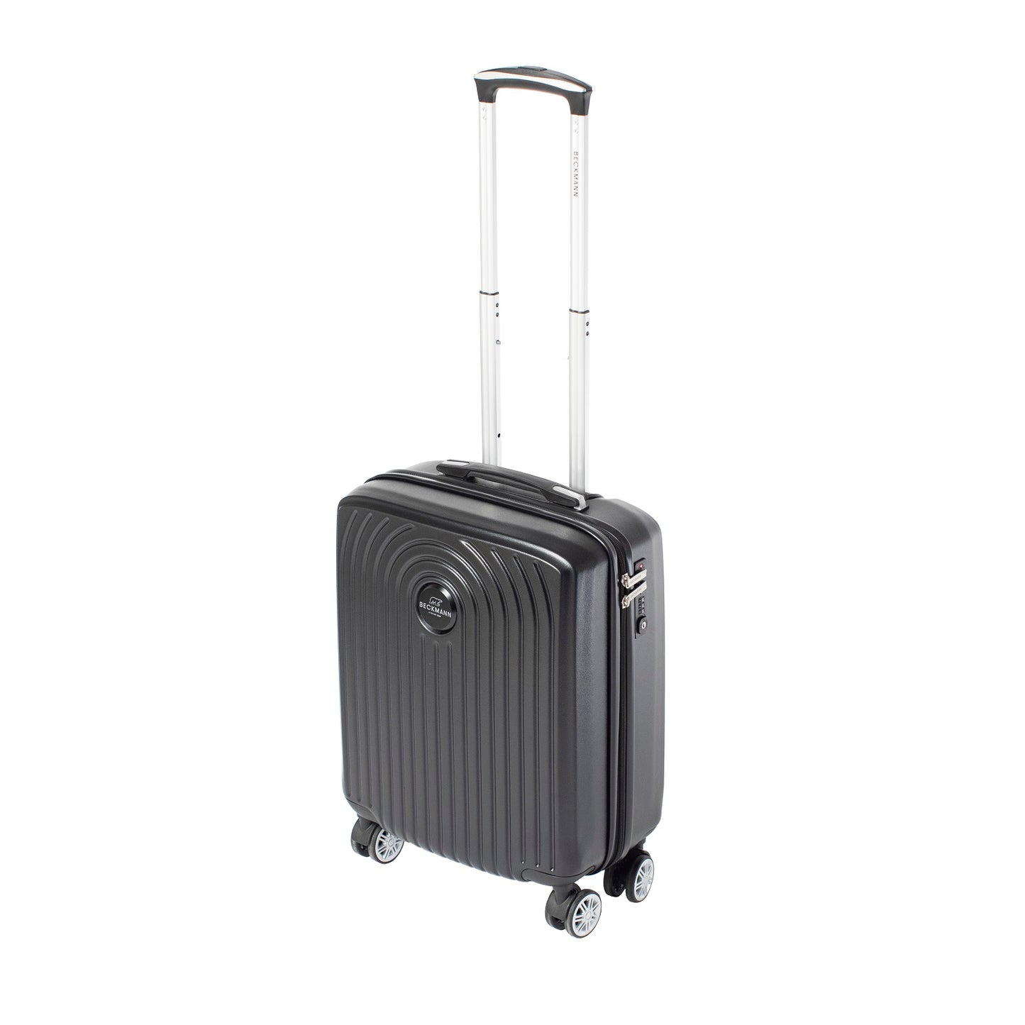 Motion Cabin Trolley Black Handgepäck Koffer