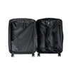 Motion Cabin Trolley Black Handgepäck Koffer