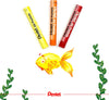 Ölpastellkreide 12er Pack, 9 x 60 mm