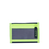 Geldbeutel Toxic Yellow