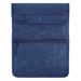 Tablet-/Laptoptasche 13,3" Gr. M Blau