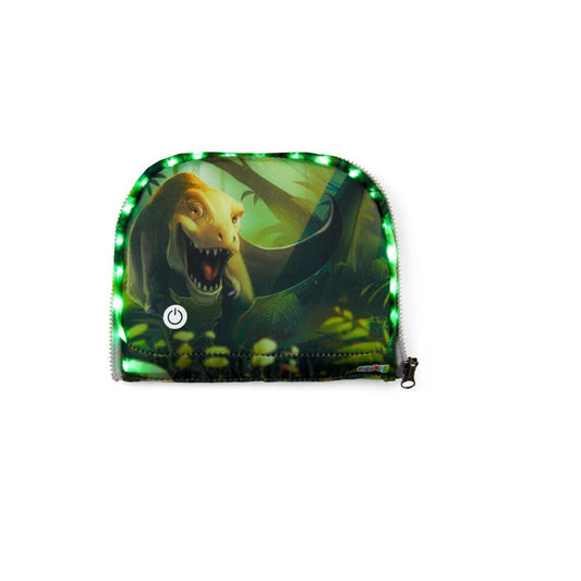 LED Zippies Dinosaurier
