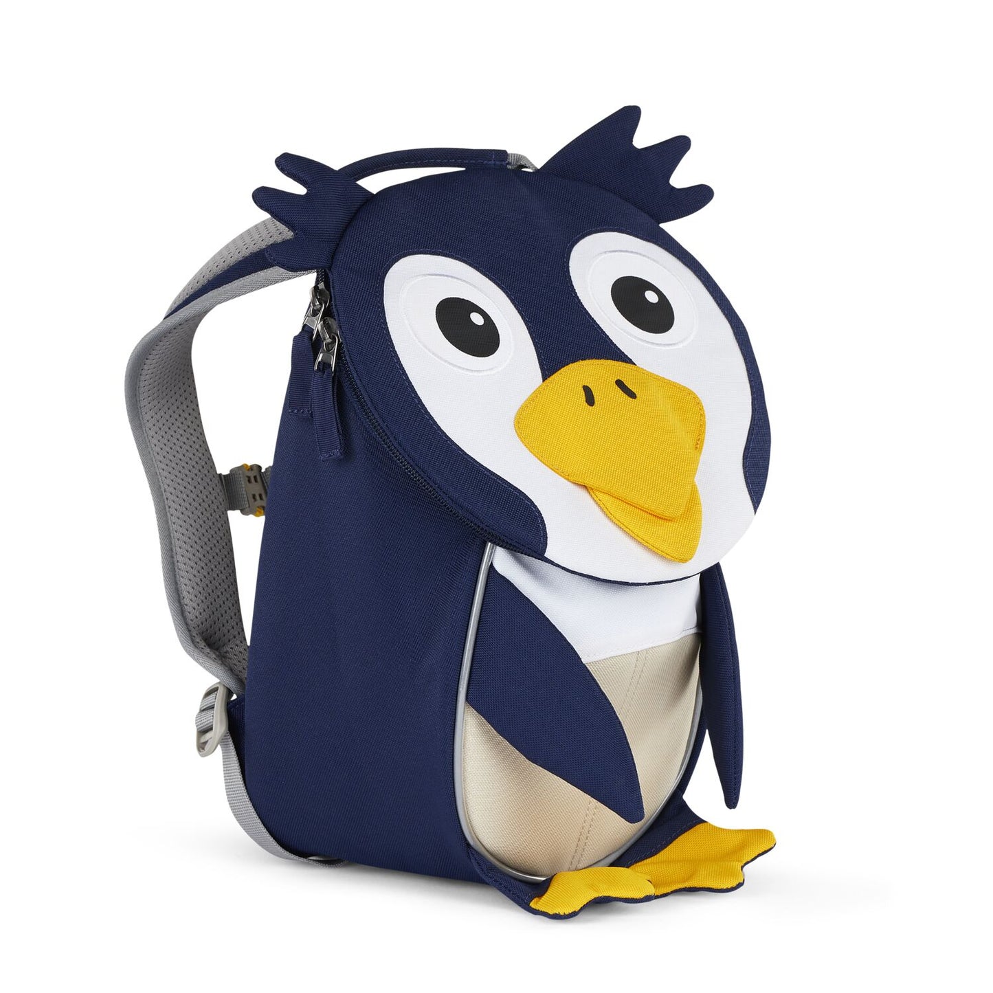 Kinderrucksack S Pinguin, für 1-3 Jahre
