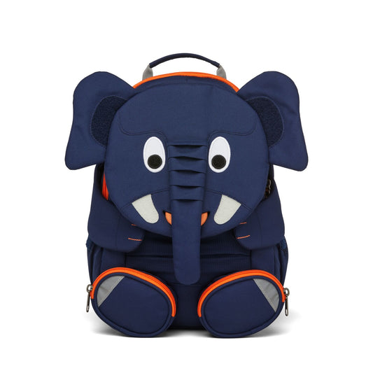 Kindergarten-Rucksack L Elefant