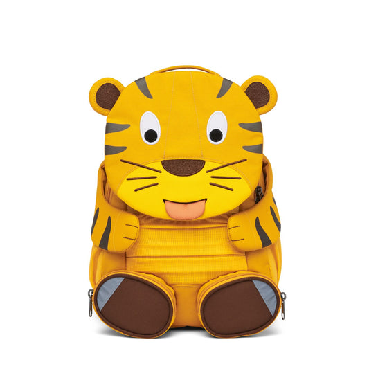Kindergarten-Rucksack L Tiger