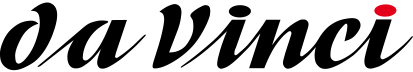 Logo da Vinci