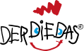 Logo DerDieDas