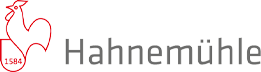 Logo Hahnemühle