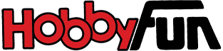 Logo Hobbyfun