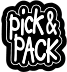 Logo Pick & Pack