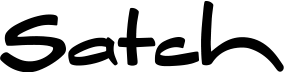 Logo Satch